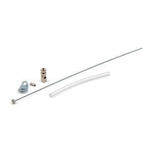 Запобіжник важіля ножного гальма X-GRIP Brake Pedal Safe Wire for almost all models