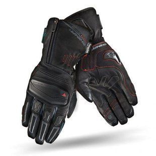 Мотоперчатки зимние Shima Inverno XL