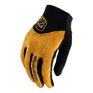 Рукавички TLD WMN ACE 2.0 GLOVE PANTHER HONEY M