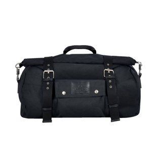 Сумка на хвіст Oxford Heritage Roll Bag Black 20L