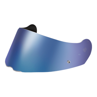 LS2 FF908 Visor Rainbow
