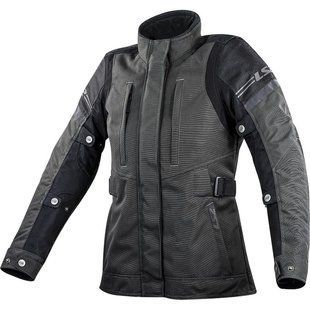 Мотокуртка LS2 Petrol Lady Jacket Dark Grey Black S