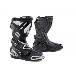 Мотоботы Forma ICE PRO FLOW Black 38