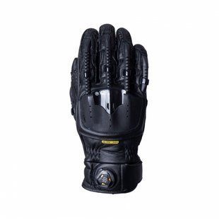 Мотоперчатки Knox Handroid POD All Black S