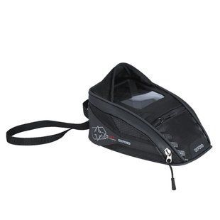 Мотосумка на бак Oxford M2R Mini Tank Bag - Black