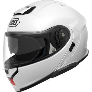 Мотошлем SHOEI NEOTEC3 White M