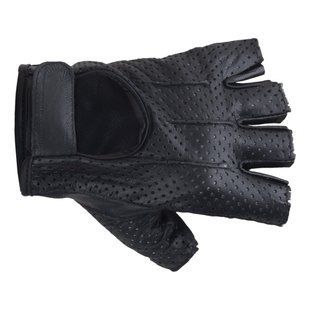 Моторукавички SECA Free Black S