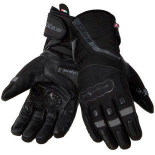 Мотоперчатки теплые Seventy T7 GOBI Black M