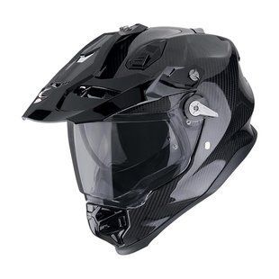 Мотошолом SCORPION ADF-9000 CARBON AIR black M