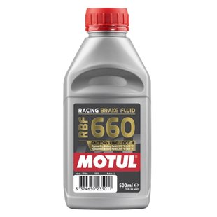 MOTUL RBF 660 0,5L