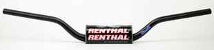 Руль Renthal Fatbar 842 Black YAMAHA YZ65 / YZ85