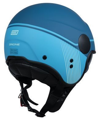 Мотошлем Origine Sierra Snatch Blue Matt