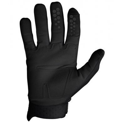 Мотоперчатки Seven RIVAL ASCENT BLACK/BLACK M