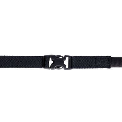 Ремни багажные Oxford Atlas B-Clip 17mm x 1.2M Black