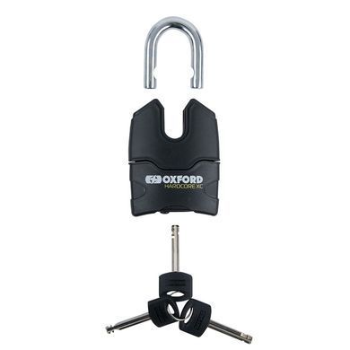 Oxford HardcoreXC13 Chain Lock 13mm