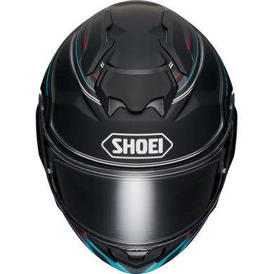 Мотошлем Shoei GT-AIR3 DISCIPLINE TC-2 S