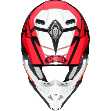 Мотошлем SHOEI VFX-WR 06 Jammer TC-1 M