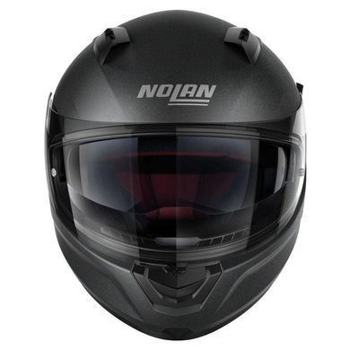 Мотошолом Nolan N60-6 SPECIAL Graphite XL