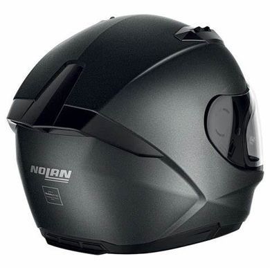 Мотошолом Nolan N60-6 SPECIAL Graphite XL