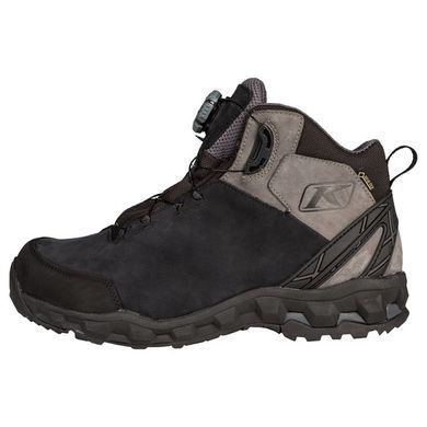 Мотоботы Klim Transition GTX Black 47