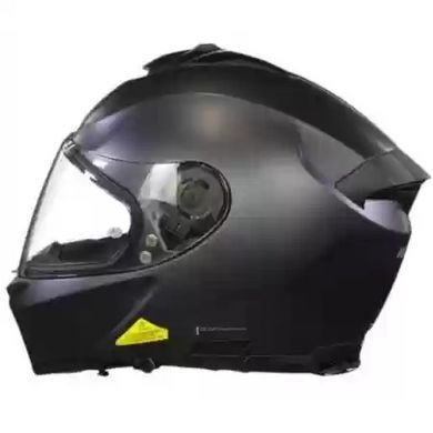 Мотошолом Nolan N80-8 SPECIAL N-COM Graphite XS