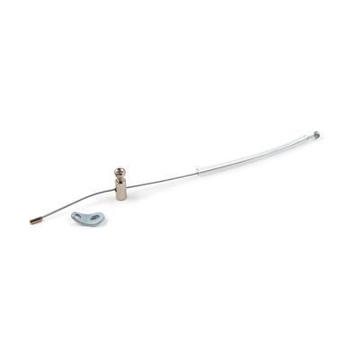 Запобіжник важіля ножного гальма X-GRIP Brake Pedal Safe Wire for almost all models