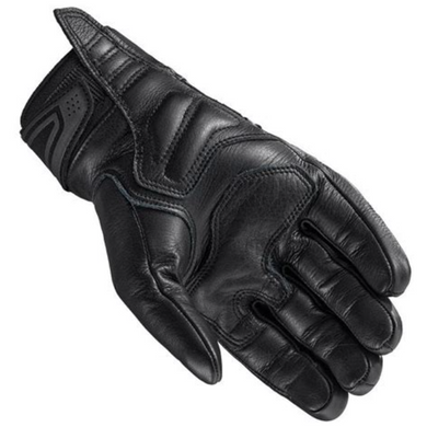 Мотоперчатки IXON MIG 2 LEATHER Black