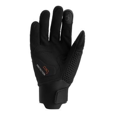 Моторукавички RICHA SANDBLAST Black L