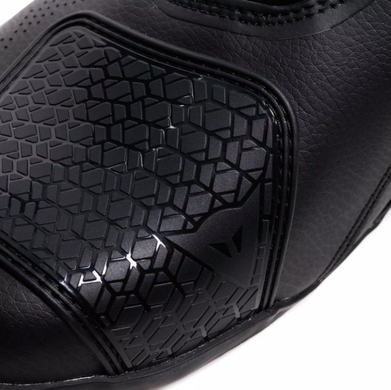 Моточеревики Dainese SUPERYA Black Antracite 41