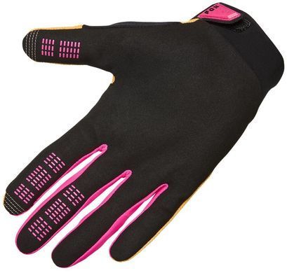 Перчатки FOX RANGER Glove - KAIROS Tangerine L (10)