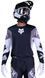 Джерсі FOX 360 Jersey TINE Black XXL