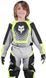 Дитяча джерсі FOX 180 Youth Jersey COLLECT Grey YL