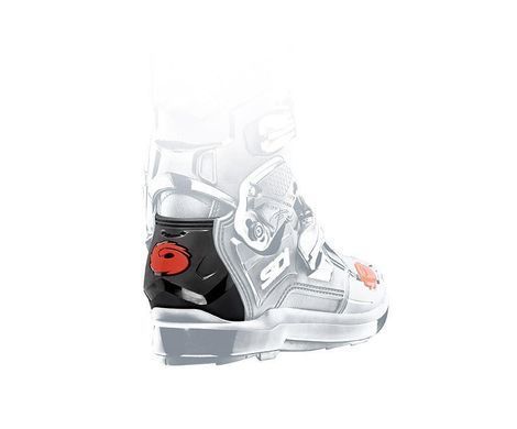 Боты Sidi CROSSFIRE 3 SRS Black-Grey-Blue