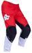 Штани FOX 180 Pant - HONDA&reg; Flo Red 32