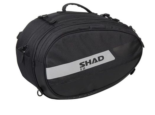 Бічні сумки SHAD SL58
