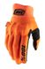 Мотоперчатки Ride 100% COGNITO Glove Fluo Orange M (9)