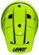 Мотошолом LEATT Moto 3.5 JR Helmet + Goggle Neon Yellow YM