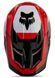 Мотошолом FOX V1 NITRO HELMET Flo Red, S