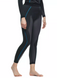 Термобелье женское Dainese DRY PANTS LADY BLACK BLUE M