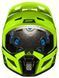 Мотошолом LEATT Moto 3.5 JR Helmet + Goggle Neon Yellow YM