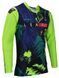 Джерсі LEATT Jersey Moto 5.5 UltraWeld Jungle L