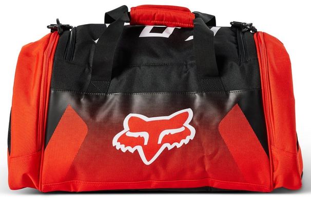 Сумка для спорта FOX DUFFLE 180 BAG Flo Red Duffle Bag