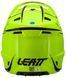 Мотошолом LEATT Moto 3.5 JR Helmet + Goggle Neon Yellow YM