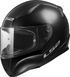 Мотошлем LS2 FF353 Rapid 2 Solid Gloss Black XXXL