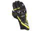 Моторукавички Seventy R2 Black Yellow M