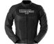 Мотокуртка FURYGAN WB08 VENTED + текстиль black/white L