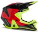 Мотошлем FOX V3 REVISE HELMET Red XL