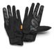 Мотоперчатки Ride 100% COGNITO Glove Fluo Orange M (9)