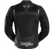 Мотокуртка FURYGAN WB08 VENTED + текстиль black/white L