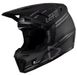 Шолом LEATT Helmet Moto 9.5 + Goggle Black M